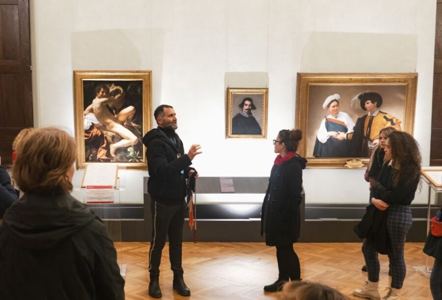 Rome: Private Tour of the Capitoline Museums - Logistics, Rules, and Comfort: Small Things That Matter in Rome