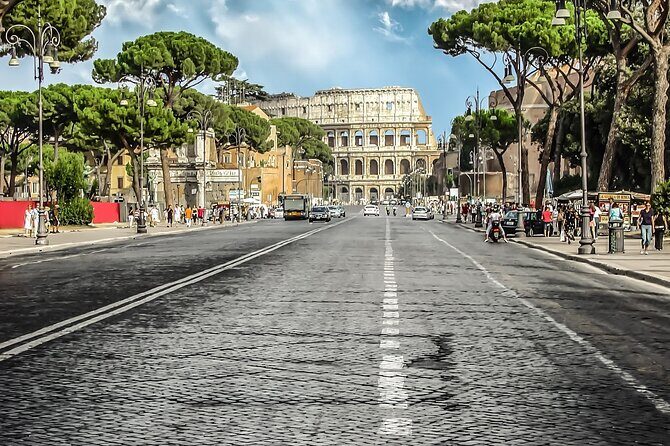 Rome : Private Tour of the Colosseum Arena and Ancient Rome - Duration and pacing: 2 to 3 hours can still feel like a lot