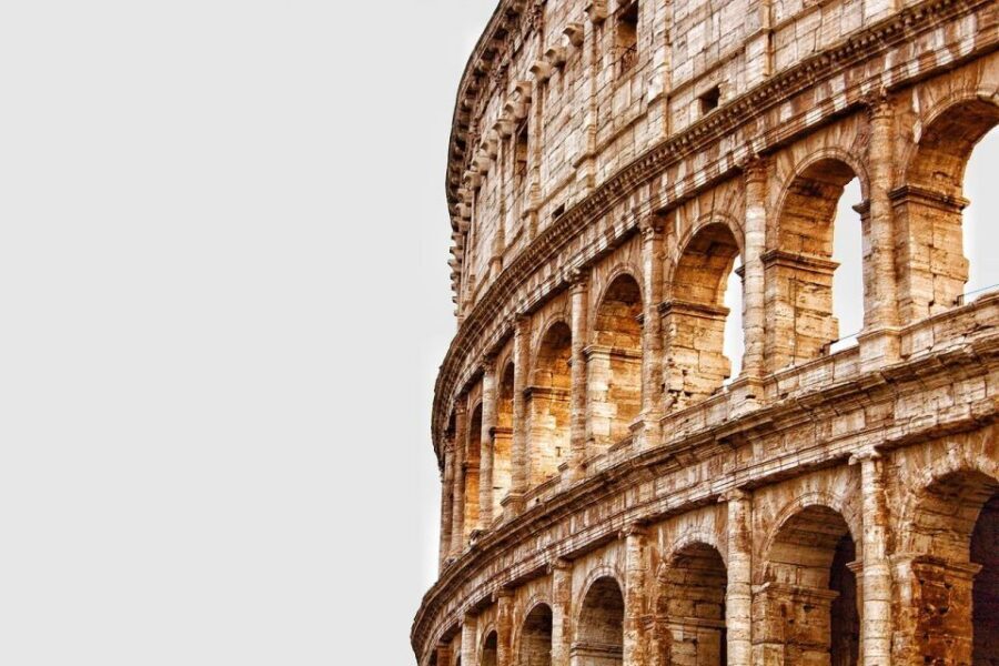 Rome: Private Tour of the Colosseum,Roman Forum and Palatine - Key highlights at a glance