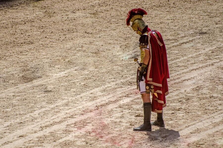 Rome: Private Tour of the Colosseum,Roman Forum and Palatine - Should you book this Colosseum–Roman Forum–Palatine private tour?