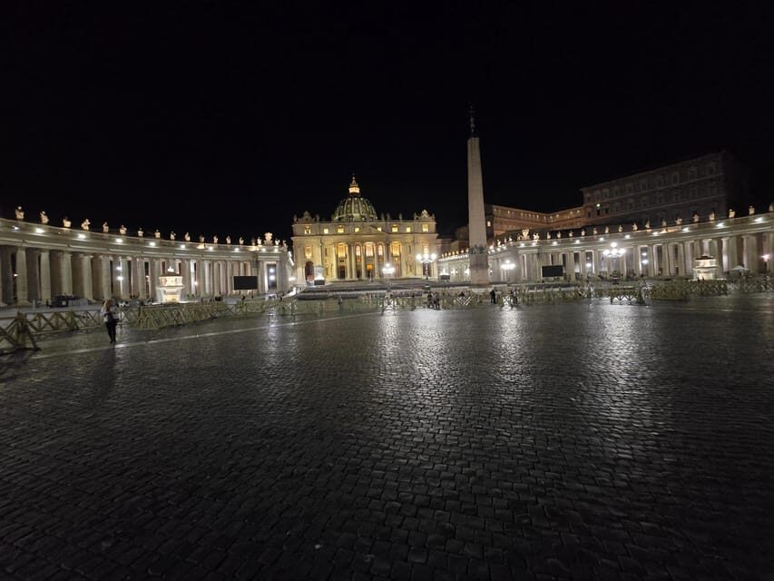 Rome: Private Tour on Electric Tuk-Tuk of Rome City Center - Pantheon to Terrazza del Pincio: classic Rome meets sky-high angles