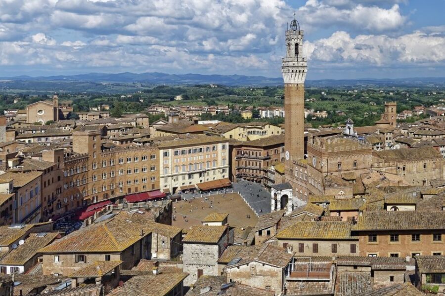Rome: Private Tour to San Gimignano, Siena & Winery Visit - A note on service reliability (based on past cancellations)