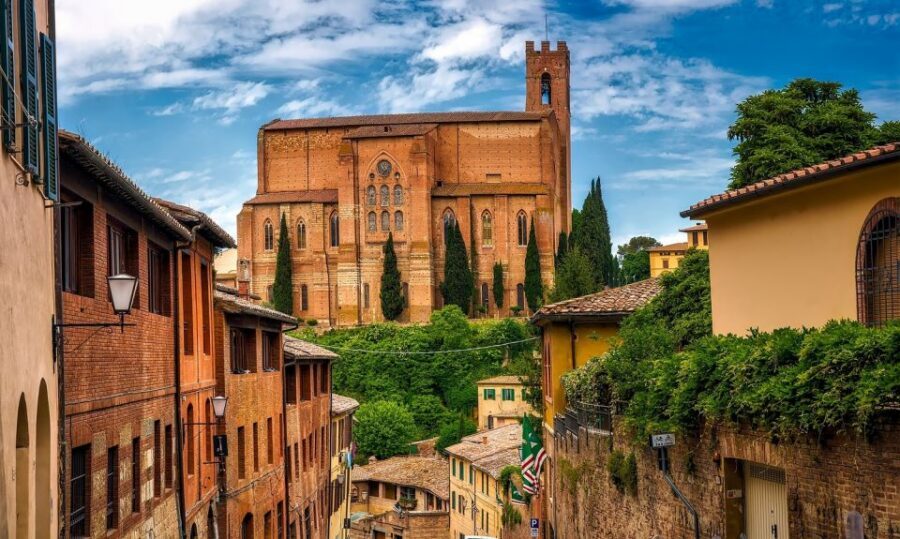 Rome: Private Tour to San Gimignano, Siena & Winery Visit - How the 12-hour day trip actually feels (and why timing matters)