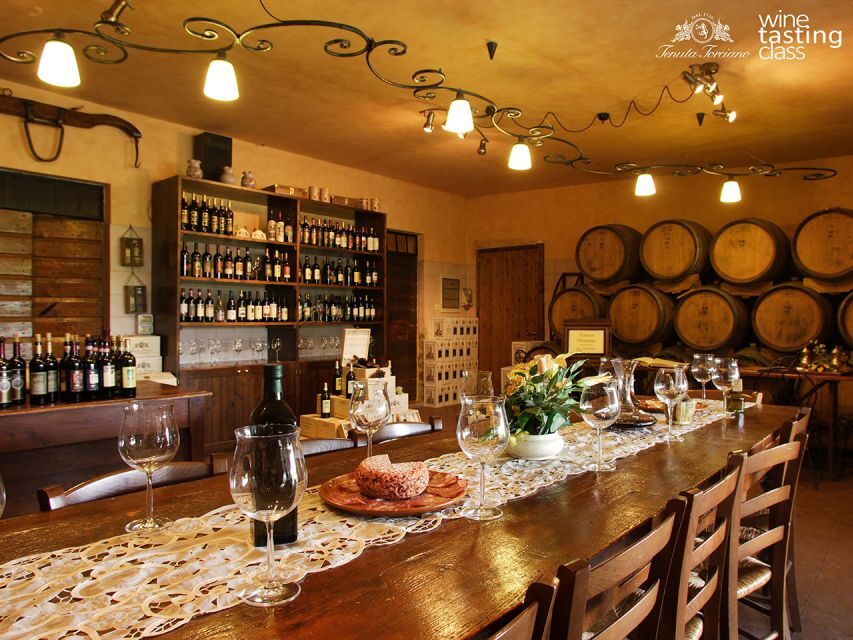 Rome: Private Tour to San Gimignano, Siena & Winery Visit - San Gimignano: towers, walls, and the quick hit of medieval Italy