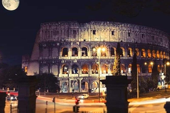 Rome private tour with access Vatican & Colosseum - The guide style: what to expect when it’s not a constant live narration