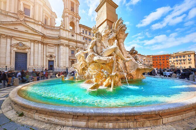 Rome Private Tour with Driver: Colosseum and Vatican in a Day - Should You Book This Colosseum and Vatican in One Day Tour?