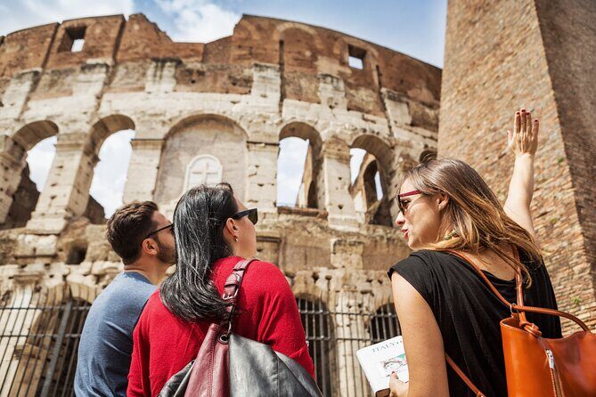 Rome Private Tour with Driver: Colosseum and Vatican in a Day - Pantheon, Trevi Fountain, Spanish Steps: The Morning’s Fast Romance