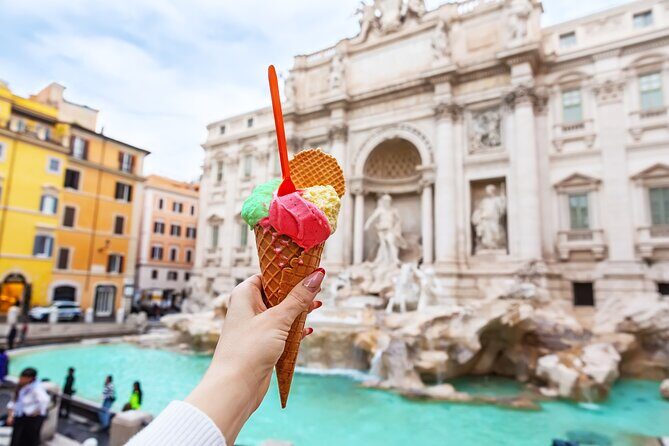 Rome private tour with english speaking driver - Key points before you go
