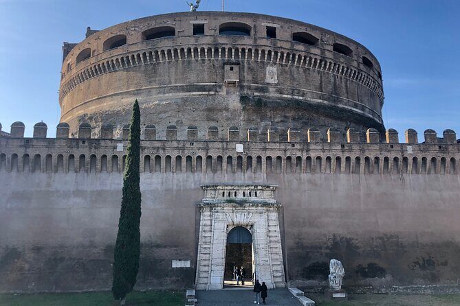 Rome private tour with english speaking driver - The Day’s Rhythm: Packed Stops, Planned Travel Time