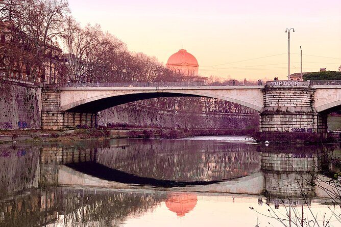 Rome: Private Tour with Guide - The big idea: ancient Rome first, Vatican second