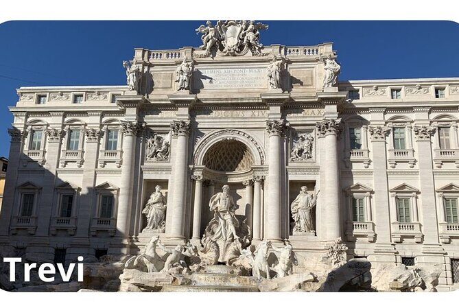 Rome: Private Tour with Guide - Vatican Museums: where the Sistine Chapel requirement actually makes sense