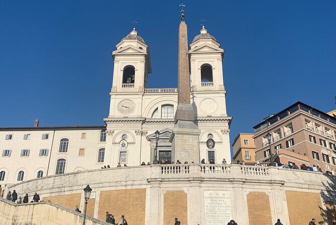 Rome: Private Tour with Guide - Should you book it?