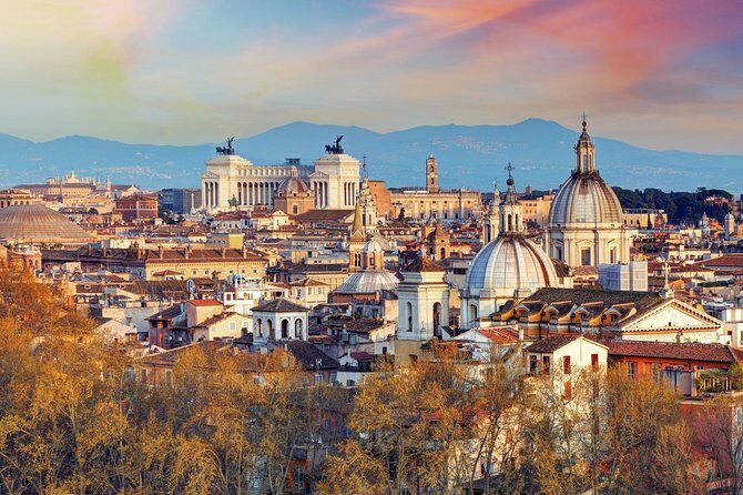 Rome Private Tour with Official Tour Guide for the Vatican Museum - St. Peter’s Basilica: The Access Advantage