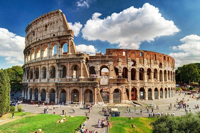 Rome Private Tour with Official Tour Guide for the Vatican Museum - Price and Value: What You’re Really Paying For