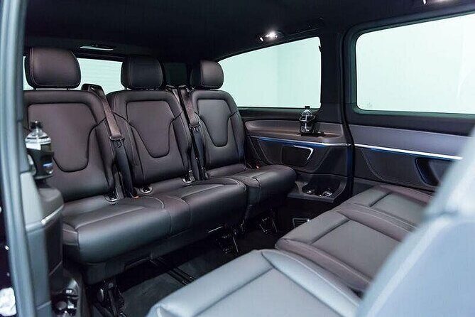 Rome Private Transfer – Airport, Train Station & Hotel - Why This Rome Private Transfer Feels Worth It on Busy Arrival Days