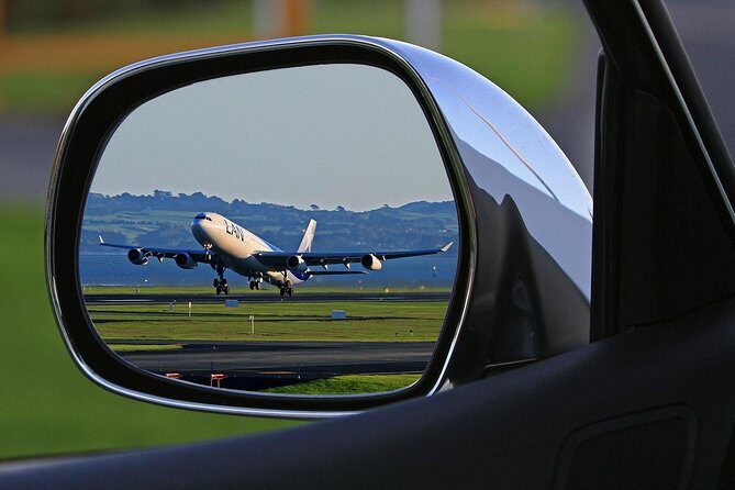 Rome Private Transfer: FCO/CIA Airport to City Hotel & Vice Versa - Quick take: the stuff that actually matters