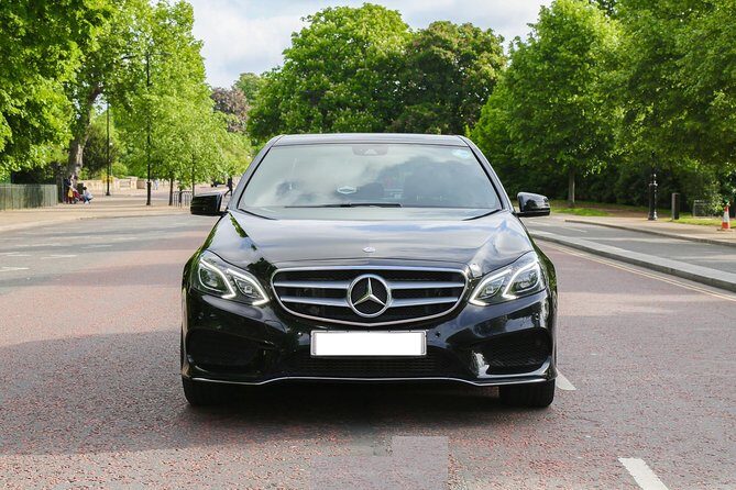 Rome Private Transfer: FCO/CIA Airport to City Hotel & Vice Versa - The return trip: leaving Rome without the airport panic