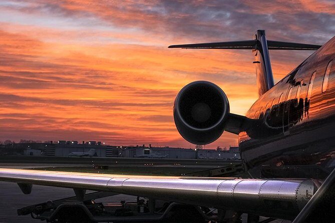 Rome Private Transfer to or from Fiumicino Airport - Key Points That Make This Transfer Worth Considering