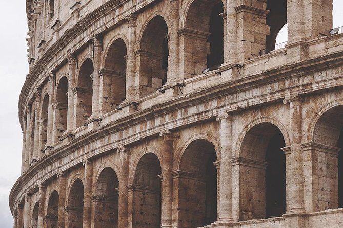 Rome Private Transfer to or from Fiumicino Airport - Driving Rome to Fiumicino: Timing That Actually Works