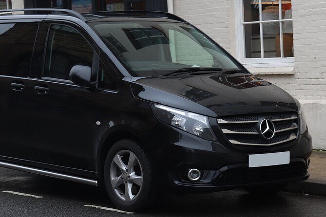 Rome Private Transfer to or from Fiumicino Airport - Price vs. Value: When This Costs Less Than Stress