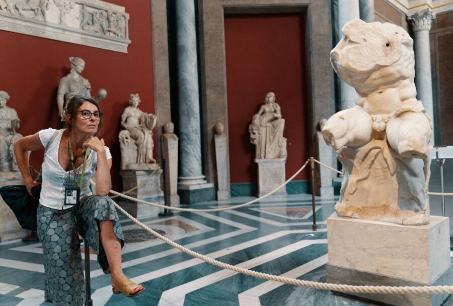 Rome: Private Vatican and Sistine Chapel Skip-the-Line Tour - Price and Value: Is $424.25 per Person Worth It?