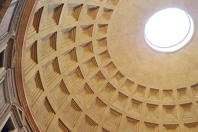 Rome Private Walking Tour: Spanish Steps, Pantheon, Trevi, Navona - Piazza Navona: the old stadium idea and the final orientation