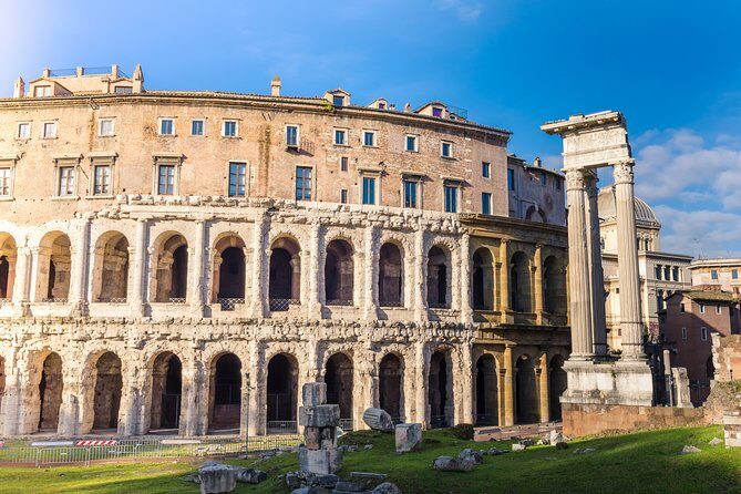 Rome: Private Walking Tour with Highlights & Gelato Tasting - A private Rome starter: 2 hours, real stories, and a gelato finish
