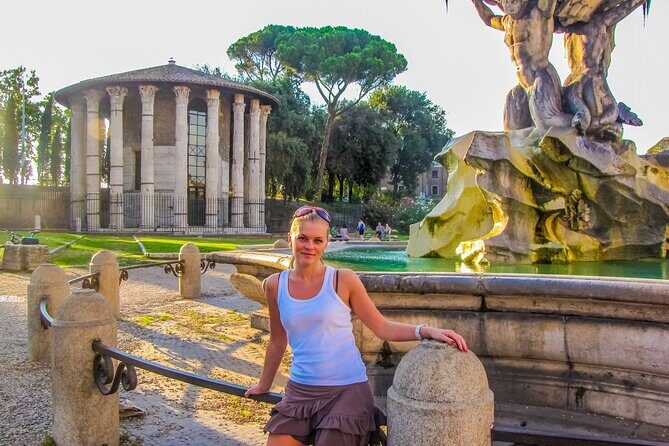 Rome: Private Walking Tour with Highlights & Gelato Tasting - Price, timing, and guide style: is it worth $73.87?