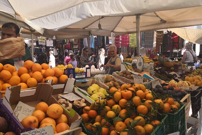 Rome Private Wine & Food Tour Trastevere, Ghetto, Campo de Fiori - Trastevere Finish: Cacio e Pepe, Amatriciana, and the Caffeine-Free Kind of Happiness