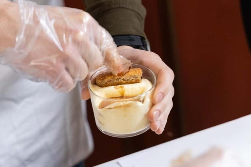 Rome: Ravioli, Fettuccine and Tiramisu Cooking Class - How Much Is $79.30 Worth for a Rome Pasta Class?