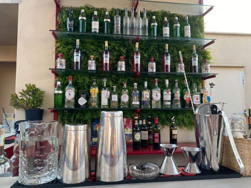 Rome: Reservation at Tmark Hotel & Aperitif Next to Vatican - Who This Experience Suits Best (and Who Should Skip It)