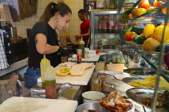 Rome: Rione Monti Food Tasting Tour - Who this Rome food tasting tour is best for