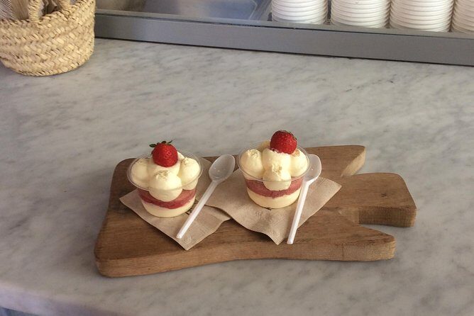 Rome: Rione Parione Private Walking Food Tour - Key things to know before you go