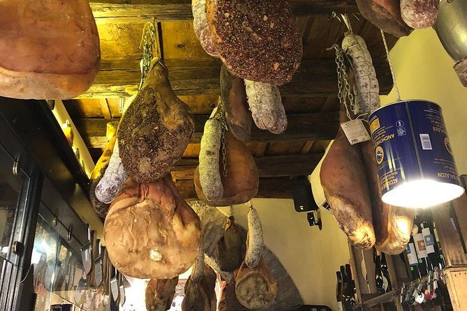 Rome: Rione Parione Private Walking Food Tour - Pastarella at a 3rd-Generation Pasticceria: Dessert Starts Early