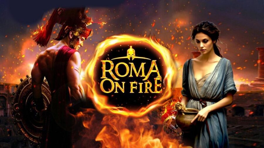 Rome: Roma World Entry Ticket with Roma on Fire Live Show - Roma World Ticket Value: What $44 Actually Buys You