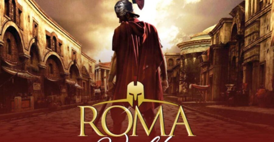 Rome: Roma World, the park to live a day as an Ancient Roman - Price and Value: Does $17 Hold Up for a Full Day?
