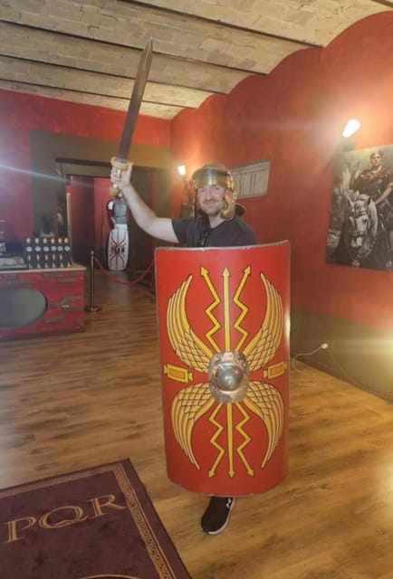 Rome: Roman Army Experience - Who This Is Best For (and Who Should Skip It)