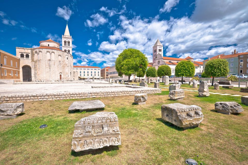 Rome: Roman Forum and Palatine Hill Licensed Guided Tour - Timing tips: choosing the right start time for the best experience
