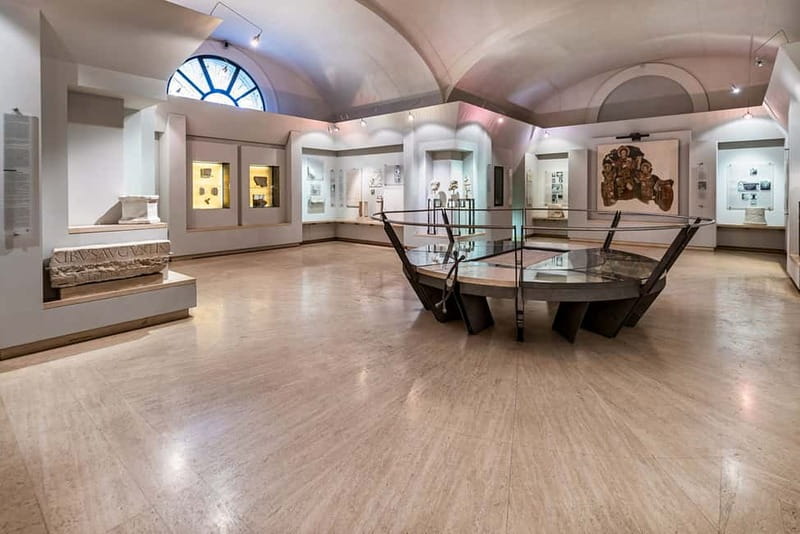Rome: Roman House of the Celio Hill Ticket & App Audioguide - Key highlights to look for