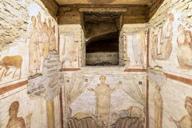 Rome: Roman House of the Celio Hill Ticket & App Audioguide - Should you book this Roman Houses of the Celio experience?