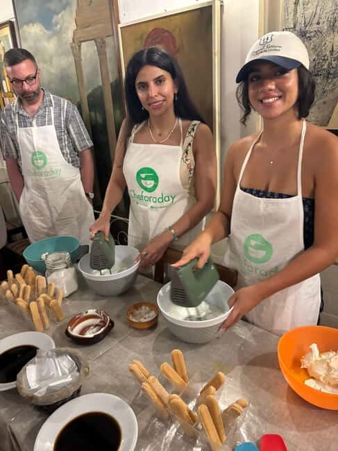 Rome: Rooftop Cooking Class with Wine Tasting near Vatican - Sauce Building and the Roman Way of Choosing