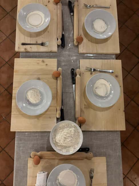 Rome: Rooftop Cooking Class with Wine Tasting near Vatican - Wine Tasting While You Cook: What You’re Actually Pairing