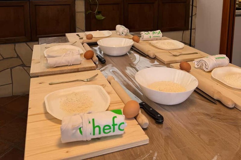 Rome: Rooftop Cooking Class with Wine Tasting near Vatican - Rome Rooftop Cooking Class: Why This Format Feels Different Near the Vatican