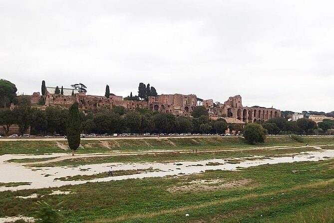 Rome' s 8 Best Highlights Half Day Private Tour - A four-hour private Rome loop that actually feels manageable