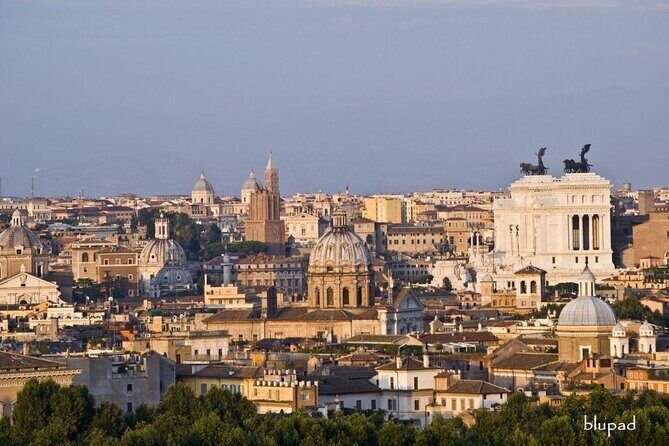 Rome' s 8 Best Highlights Half Day Private Tour - Spanish Steps and Trevi Fountain: two icons, two different vibes