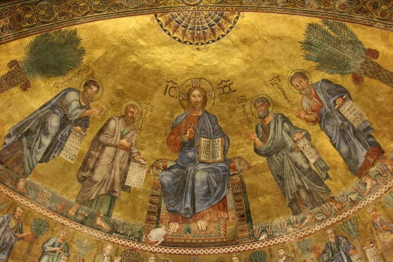 Rome: Saint Paul Outside the Walls Tour - Meeting at Parco Schuster: Simple Start, Clear Expectations
