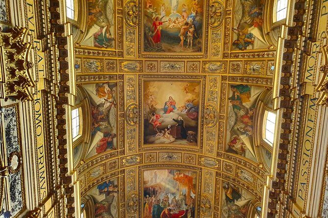 Rome: Saints, Heretics & the Inquisition Small Group Walking Tour - Saints, Heretics & the Inquisition: what the theme really means