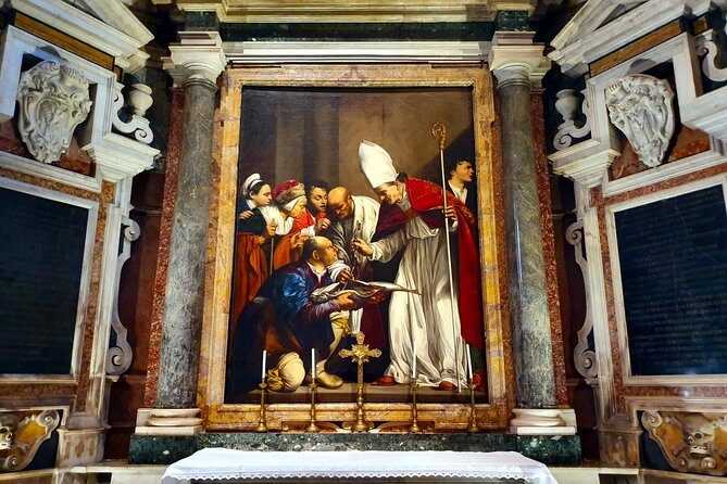 Rome: Saints, Heretics & the Inquisition Small Group Walking Tour - Why the guide matters more than you think