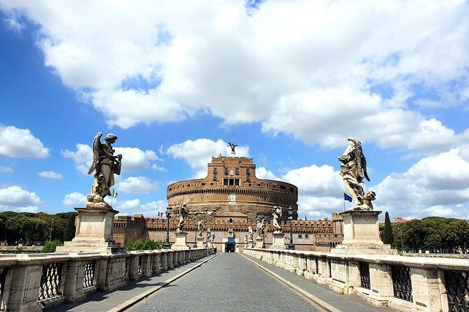 Rome: Saints, Heretics & the Inquisition Small Group Walking Tour - Practical tips so you’re comfortable inside churches