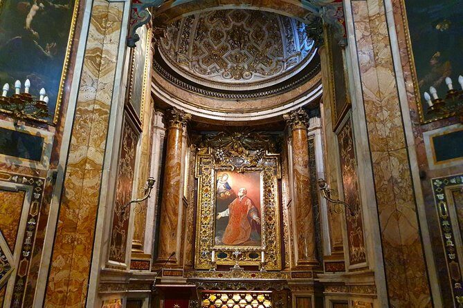 Rome: Saints, Heretics & the Inquisition Small Group Walking Tour - Should you book Saints, Heretics & the Inquisition?